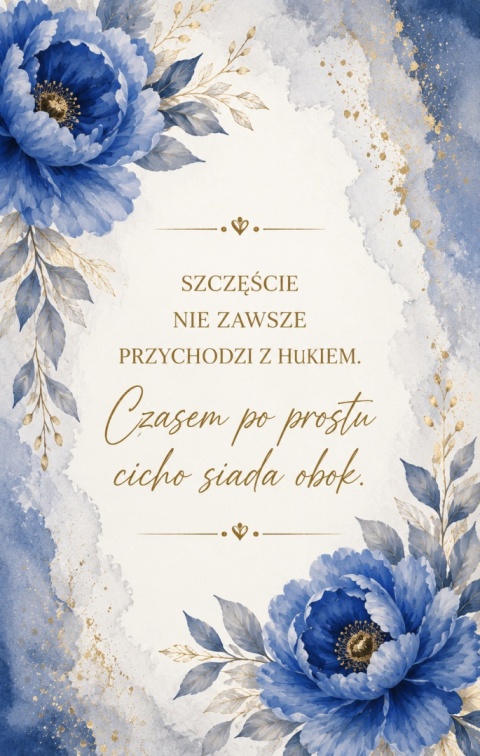 Chabrowy Flower Box z Piwoniami i Ukrytą Wiadomością – Elegancki Prezent dla Niej Handmade