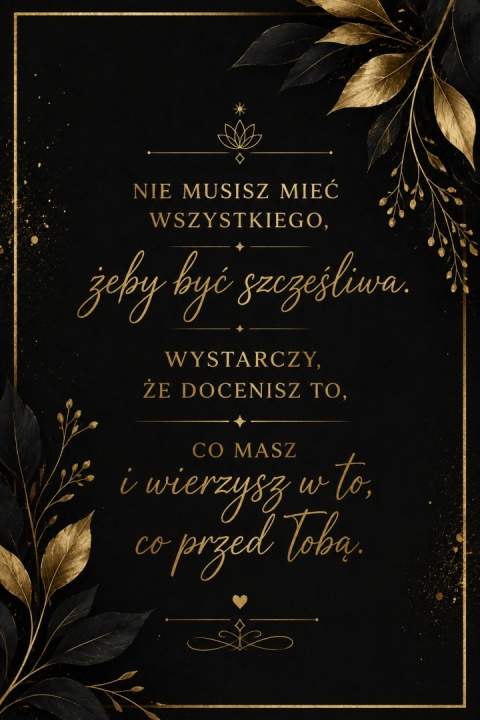 Kolekcja Niedzielna Ukryte w Kwiatach – Czarny Flower Box z Piwoniami i Złotymi Akcentami | Handmade | Personalizowany Prezent