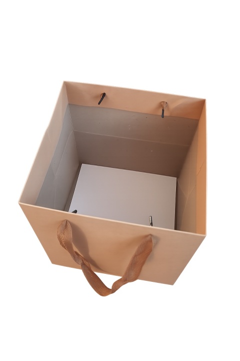 Flower Box na Chrzest Święty dla Dziewczynki – Różowy Prezent z Kwiatami i Aniołkiem