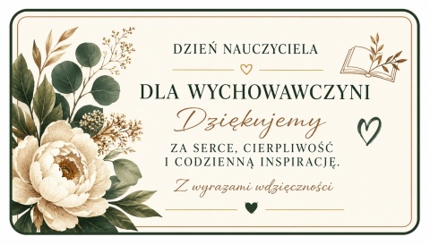 Flower Box na Dzień Nauczyciela z Sową i Kwiatami – Prezent dla Wychowawczyni, Ręcznie Robiony